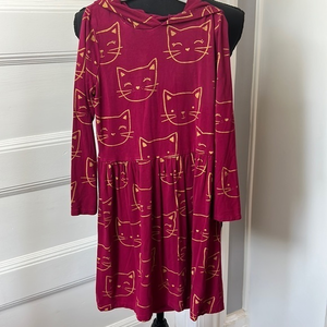 CARTER’S KID SIZE 6/6X CHILDREN’S‎ DRESS NEW WITHOUT TAGS